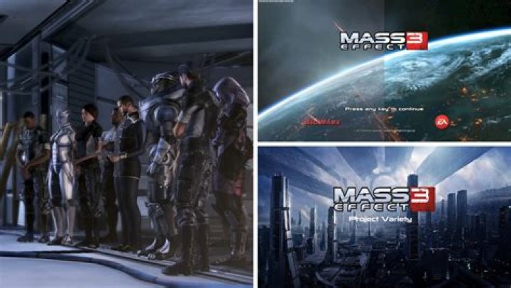 Can I access the developer's console in Mass Effect 3?