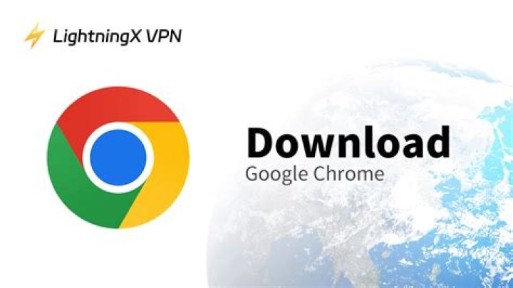 chrome download