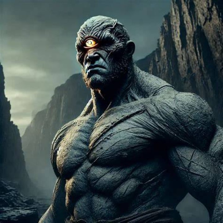 Cyclops