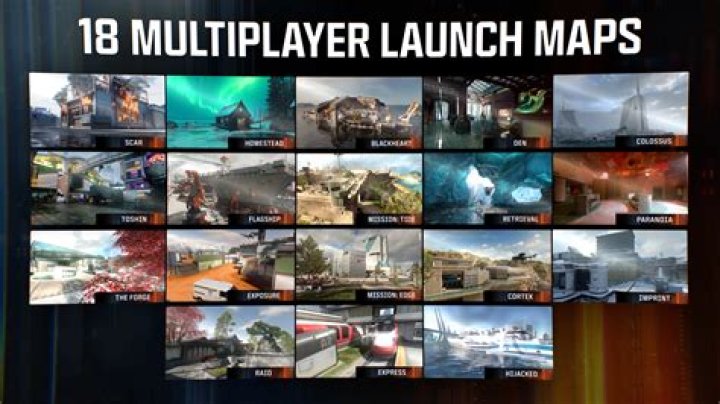 Disable certain multiplayer maps in CoD BO2