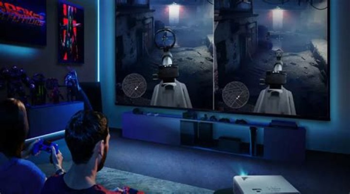 Does Modern Warfare support split-screen/co-op modes on PS5?