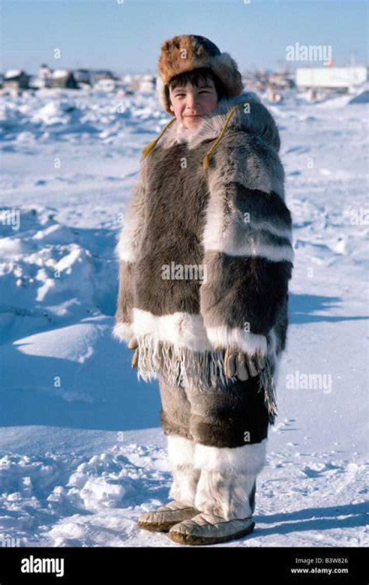Eskimo