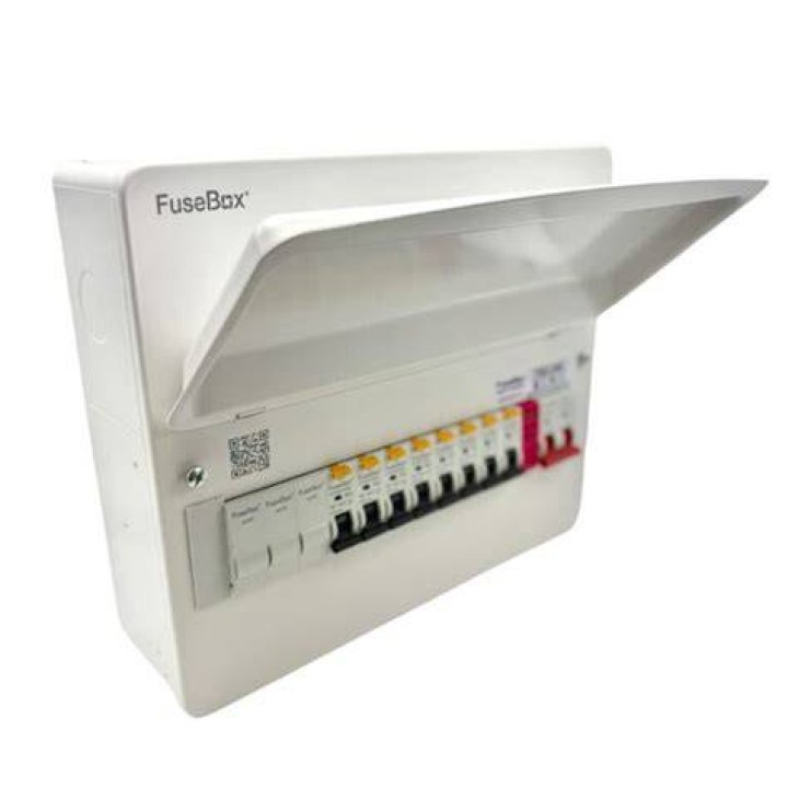 Fusebox