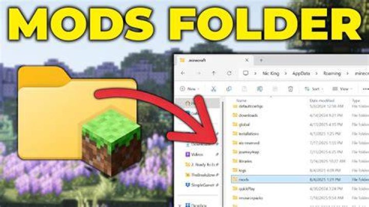 How do i find my mods folder on MacOS? [duplicate]