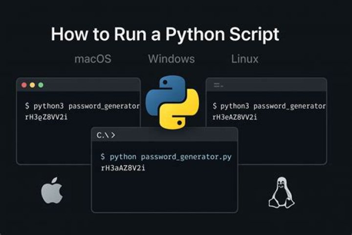 How do I run a Python script from C#?