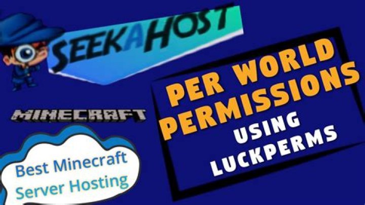 How do I set per-world permissions?