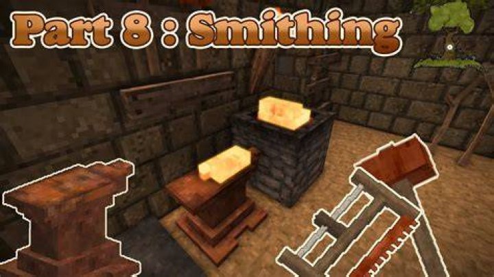How often does Blacksmith's stock reset?