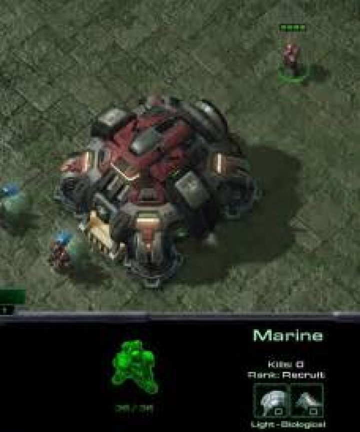 How precisely does the StarCraft 2 handicap feature work?