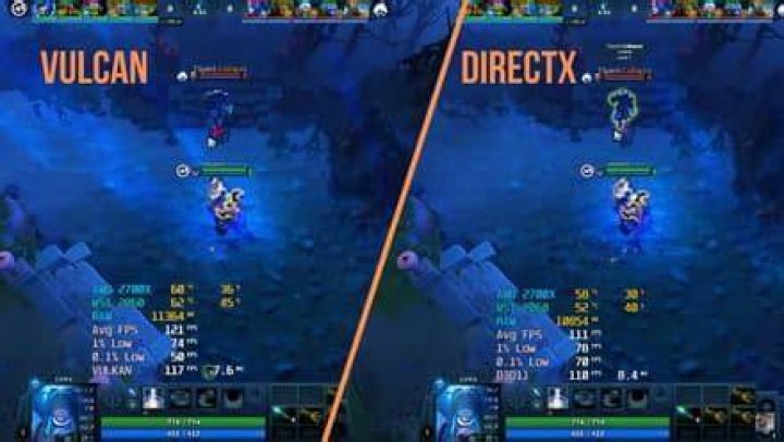 How to avoid the DirectX/Vulkan/32-bit selector when starting Hades? [duplicate]