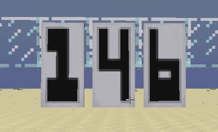 Implementing Minecraft Banner Text Parsing