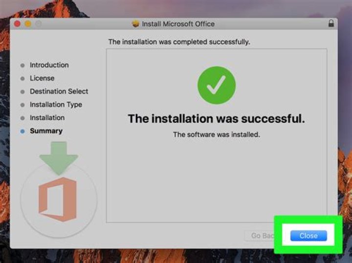 Install ttf-mscorefonts-installer