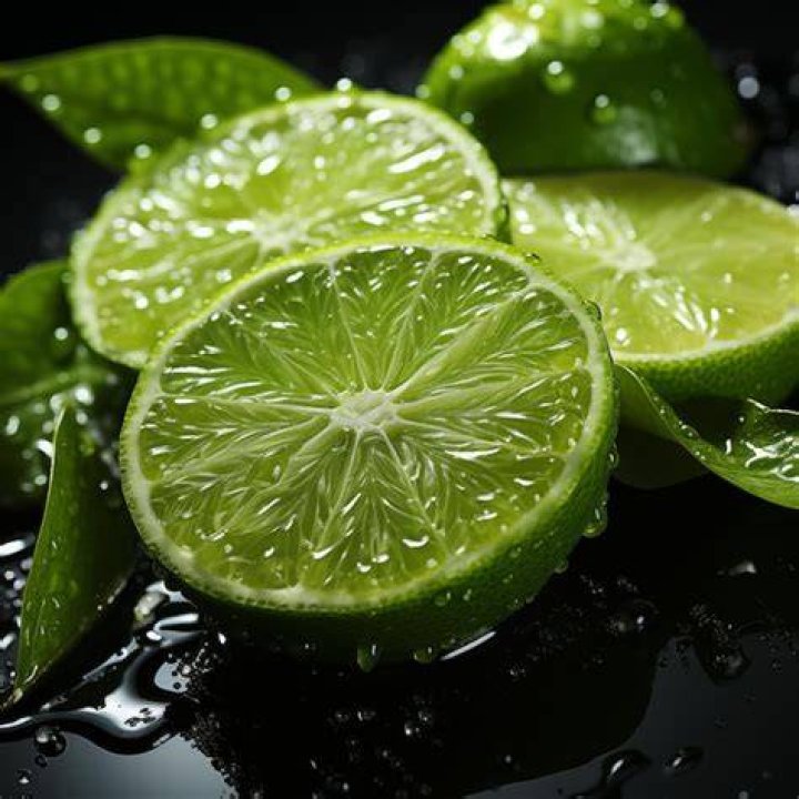 lime