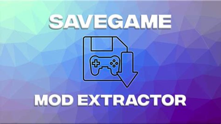 Remove old savegame
