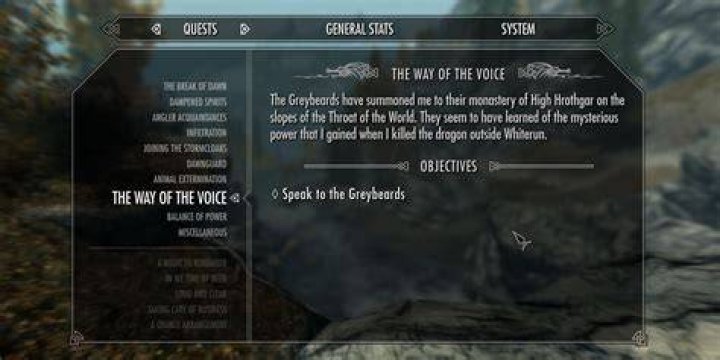 Steps to the greybeards [duplicate]