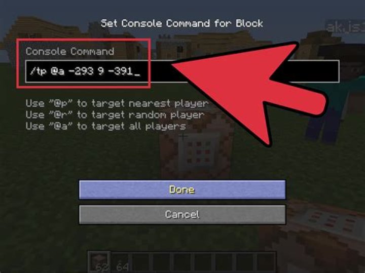 Using Mathematical Operations in /testfor command in Minecraft
