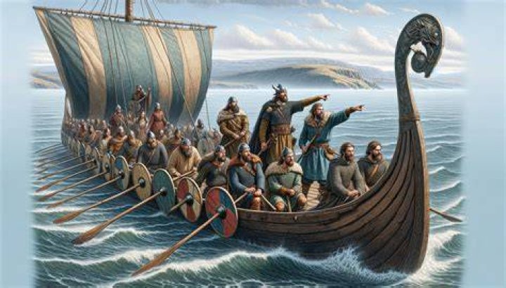 Viking