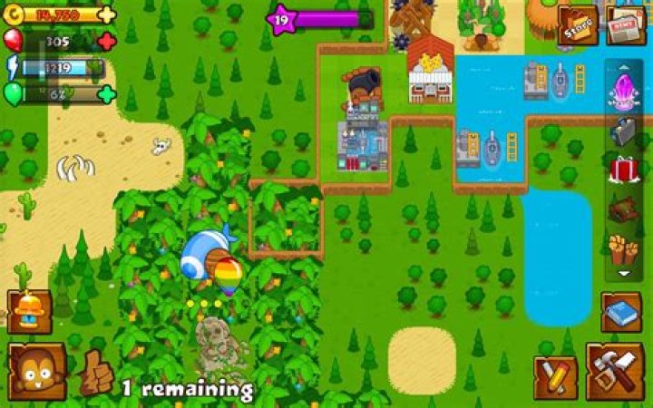 What determines the difficulty for capturing a tile?