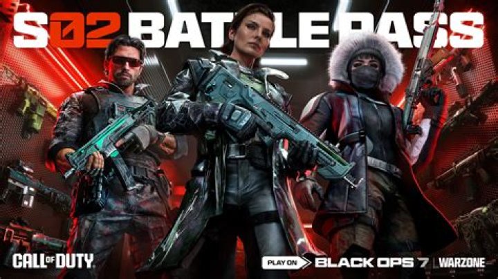 What does Black Ops 2 season pass include?