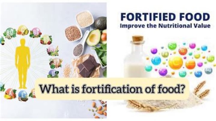 What does Fortification do?
