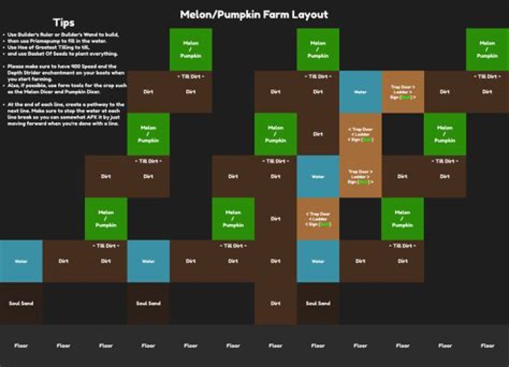 What is the optimal base layout?