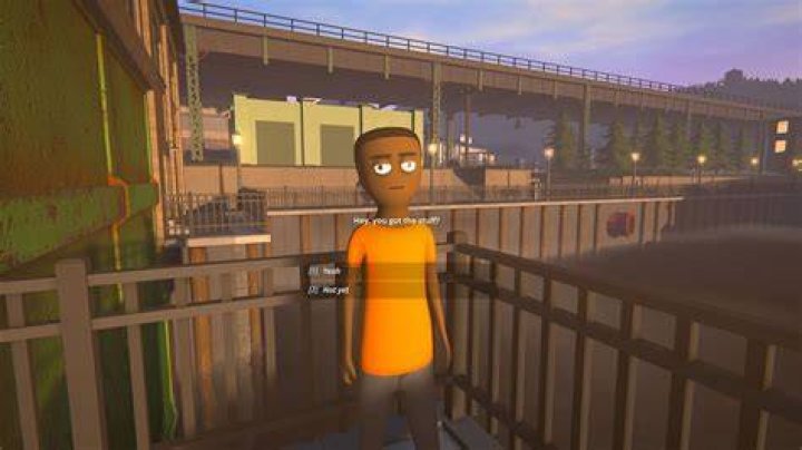 Where did these NPCs go?