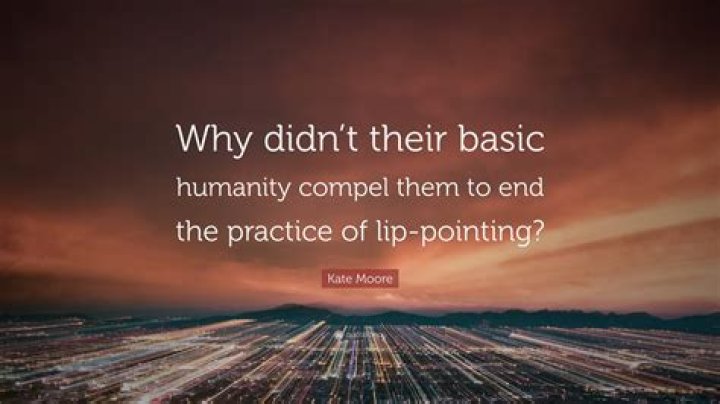 Why didn't humanity end?