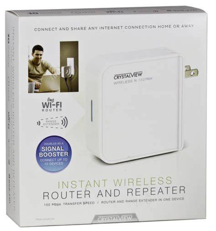 Will this Instant Repeater design work reliably?