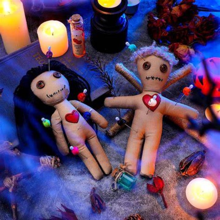 Will voodoo demon drop the voodoo doll every kill?