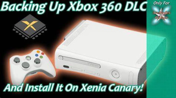 Xbox 360 DLC doesn't recognize USB?